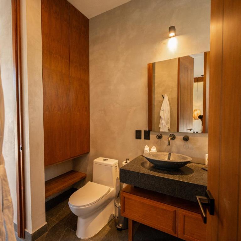 Nomad Humans Residences - Appartement 1 Chambre avec Terrasse - 5