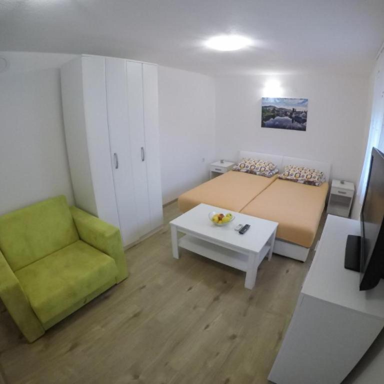 Apartman Hrupjela - Apartman sa 1 Spavaćom Sobom - 2