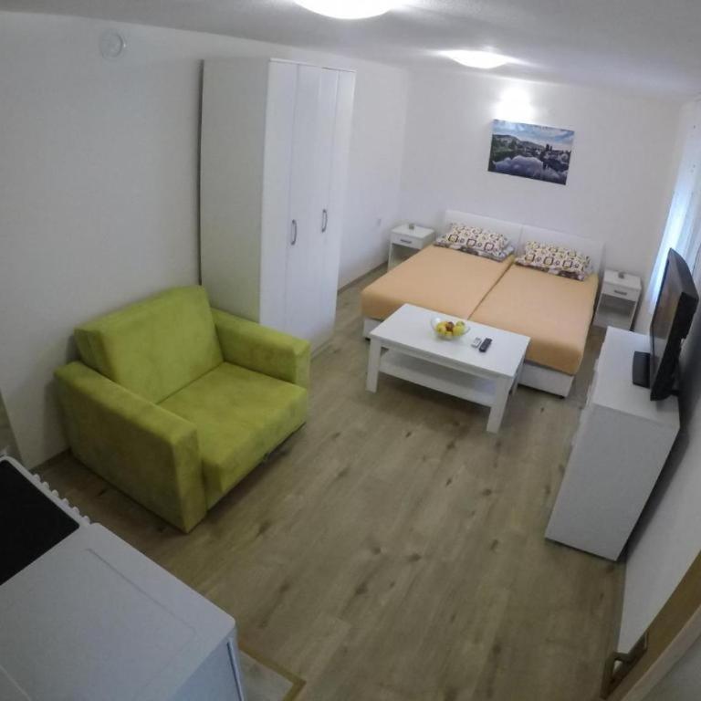 Apartman Hrupjela - Apartman sa 1 Spavaćom Sobom - 4