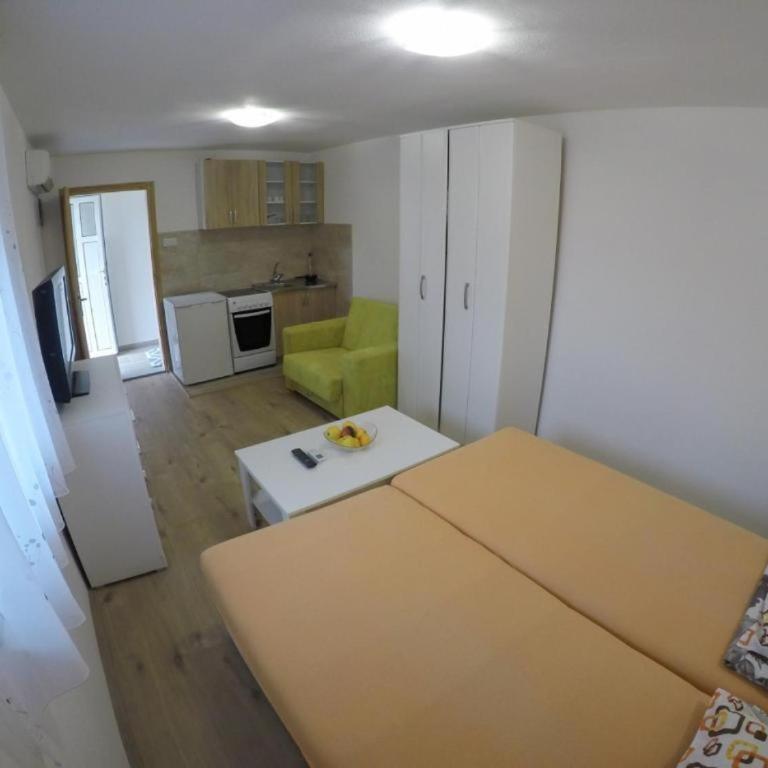 Apartman Hrupjela - Apartman sa 1 Spavaćom Sobom - 5