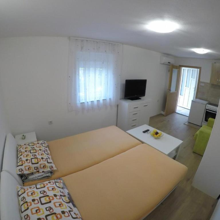 Apartman Hrupjela - Apartman sa 1 Spavaćom Sobom - 6