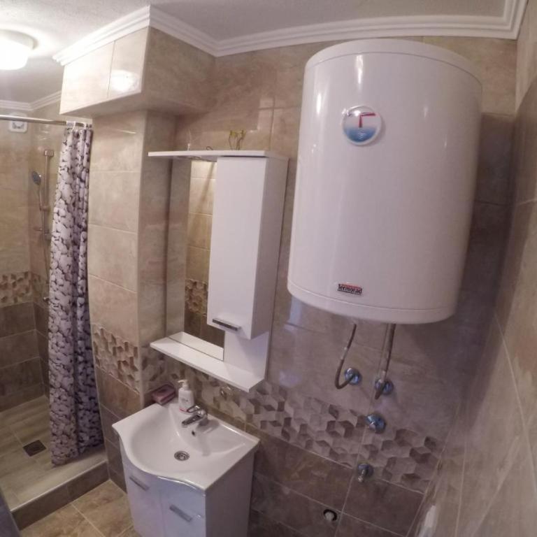 Apartman Hrupjela - Apartman sa 1 Spavaćom Sobom - 7