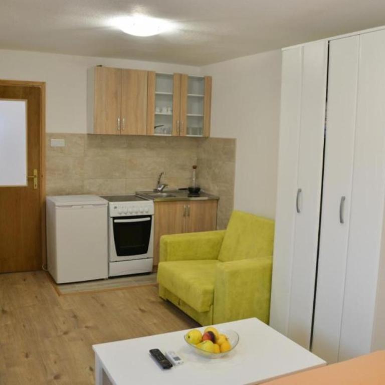 Apartman Hrupjela - Apartman sa 1 Spavaćom Sobom - 11