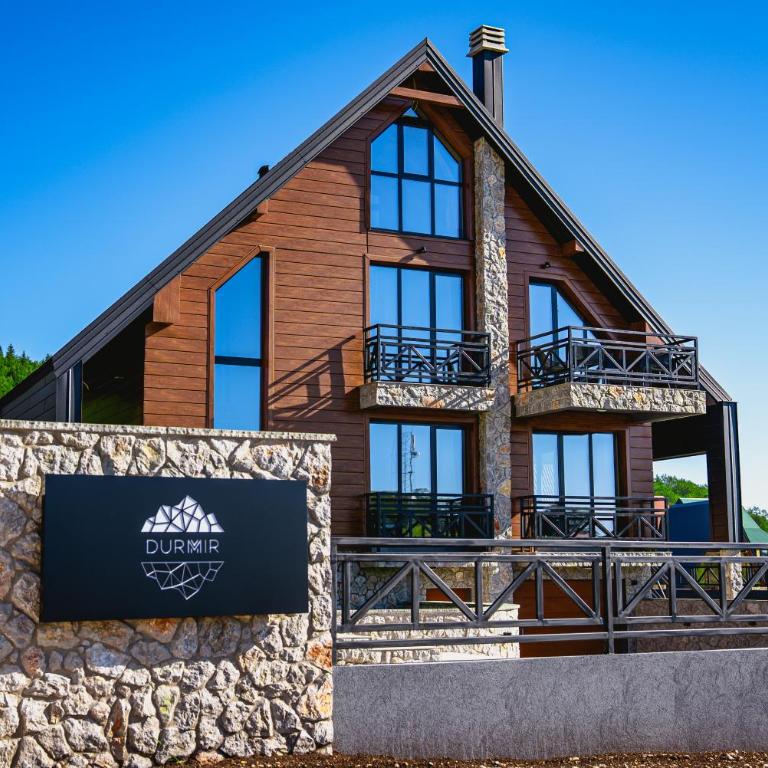 Luxury Villa Durmir - Superior Vila - 6
