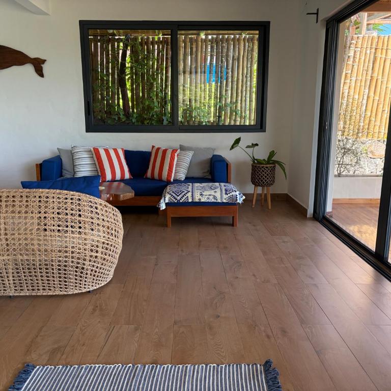 La Orilla Oceanfront House - Villa frente a la playa - 17