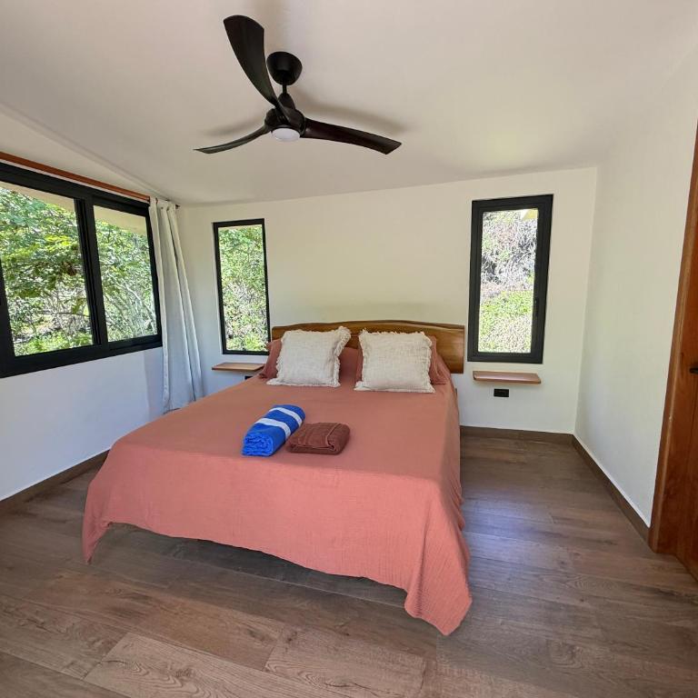 La Orilla Oceanfront House - Villa frente a la playa - 9