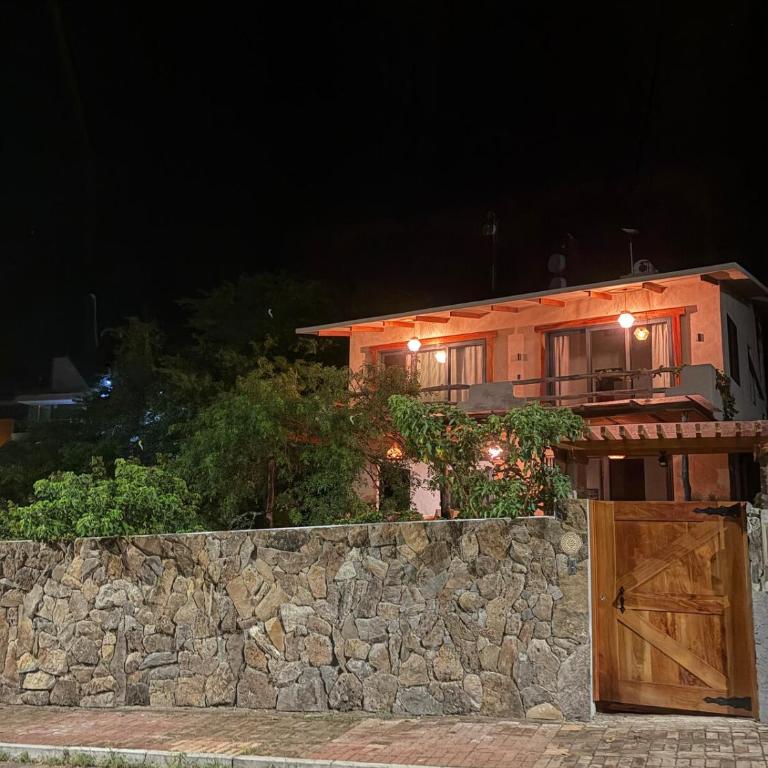La Orilla Oceanfront House - Villa frente a la playa - 24