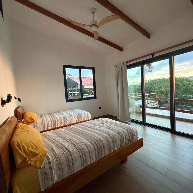 La Orilla Oceanfront House - Villa frente a la playa - 10