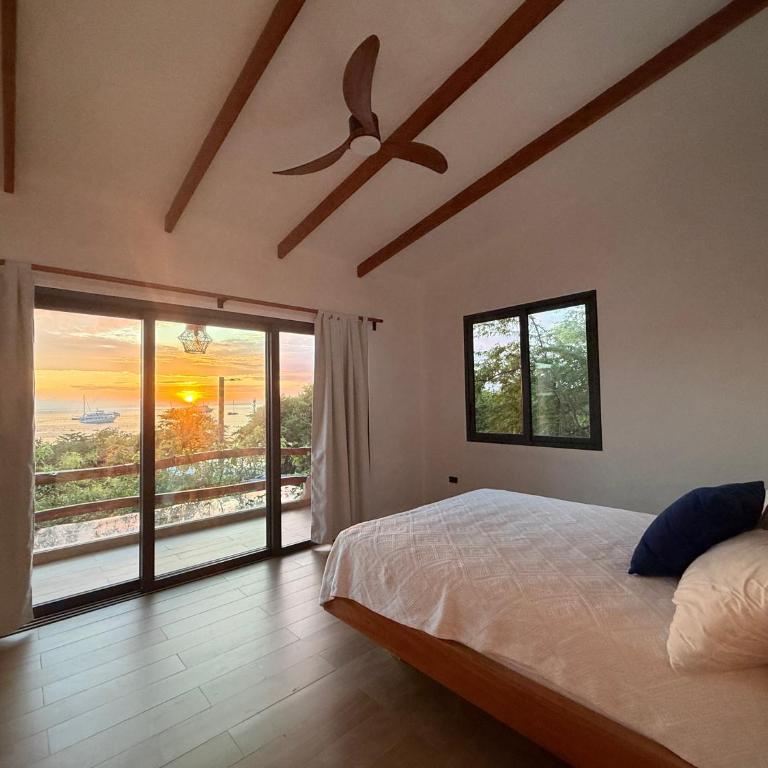 La Orilla Oceanfront House - Villa frente a la playa - 7