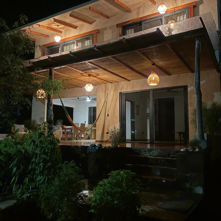 La Orilla Oceanfront House - Villa frente a la playa - 25