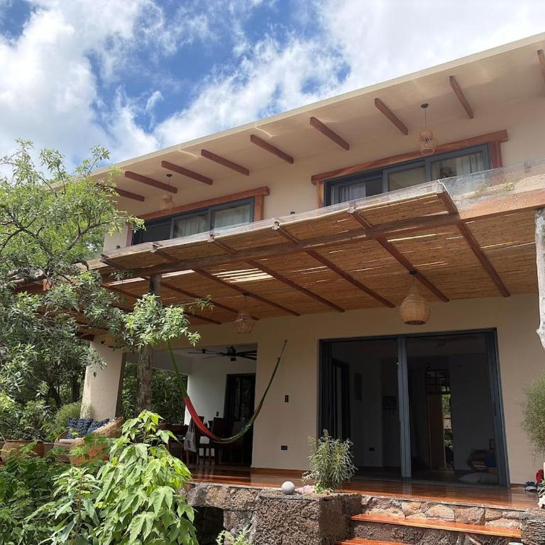 La Orilla Oceanfront House - Villa frente a la playa - 1