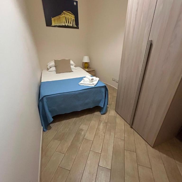 La casa in centro - Appartamento con 2 Camere da Letto e Vista Mare - 35