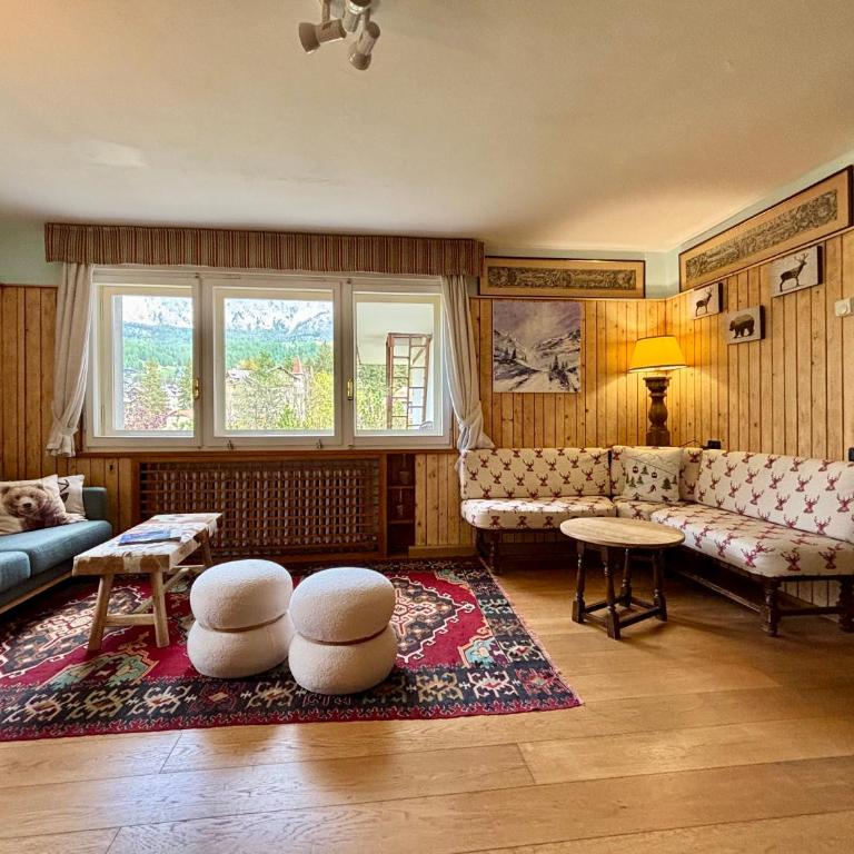 Ca' Scalinatella - Appartamento con 2 Camere da Letto - 12
