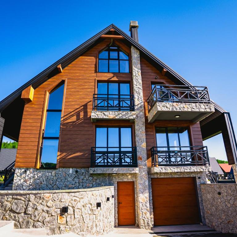 Luxury Villa Durmir - Superior Vila - 47