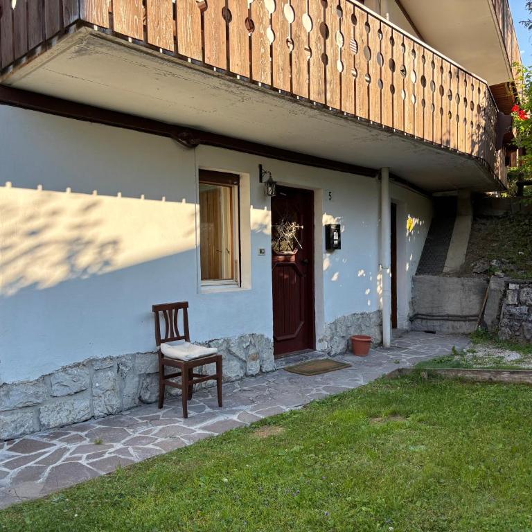 Ca' Scalinatella - Appartamento con 2 Camere da Letto - 8