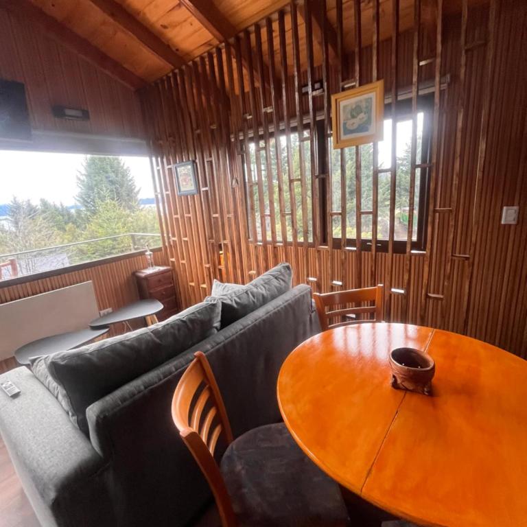 Cabaña Otilia - Chalet de 1 dormitorio - 7