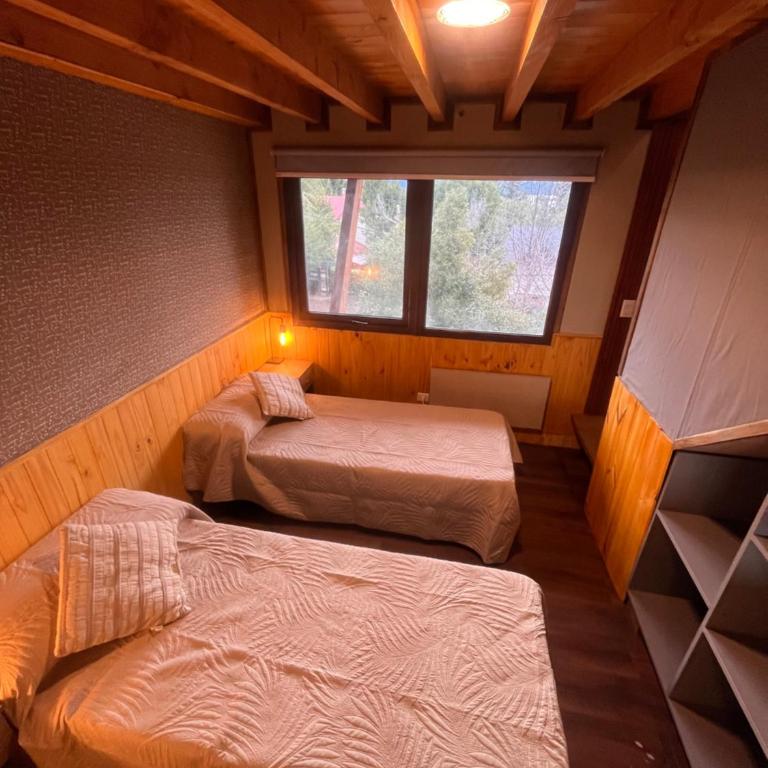 Cabaña Otilia - Chalet de 1 dormitorio - 13