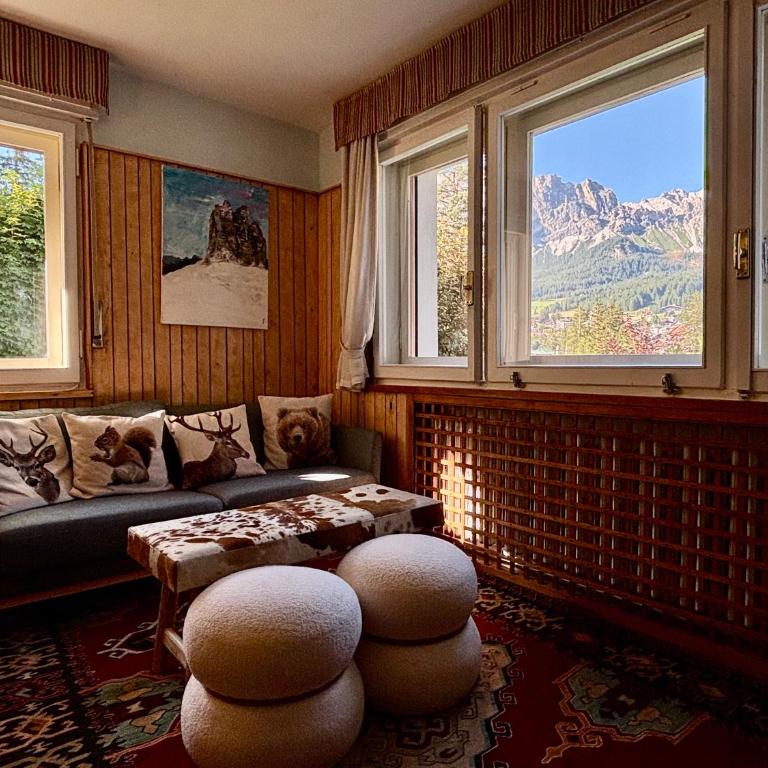 Ca' Scalinatella - Appartamento con 2 Camere da Letto - 10