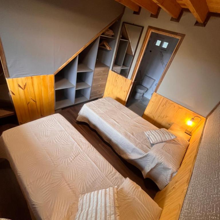 Cabaña Otilia - Chalet de 1 dormitorio - 15