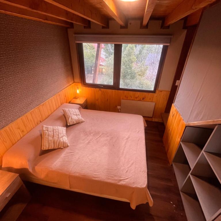 Cabaña Otilia - Chalet de 1 dormitorio - 16