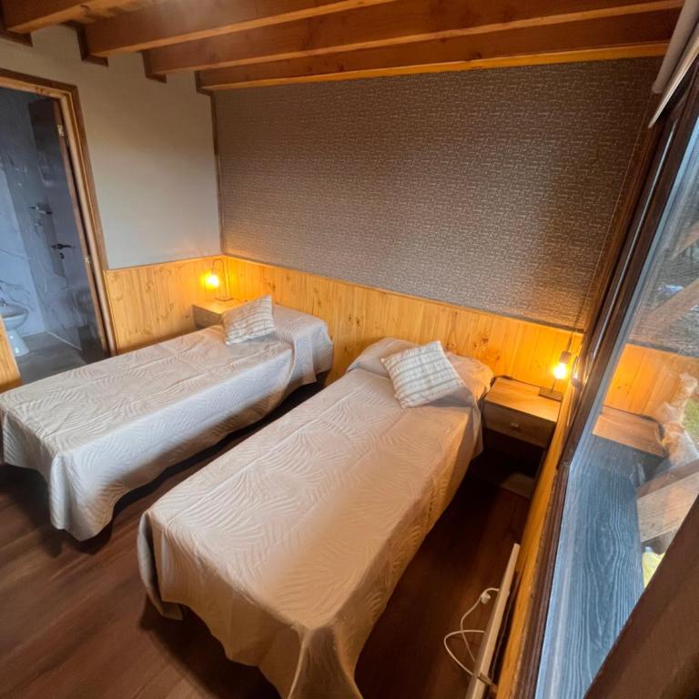 Cabaña Otilia - Chalet de 1 dormitorio - 17