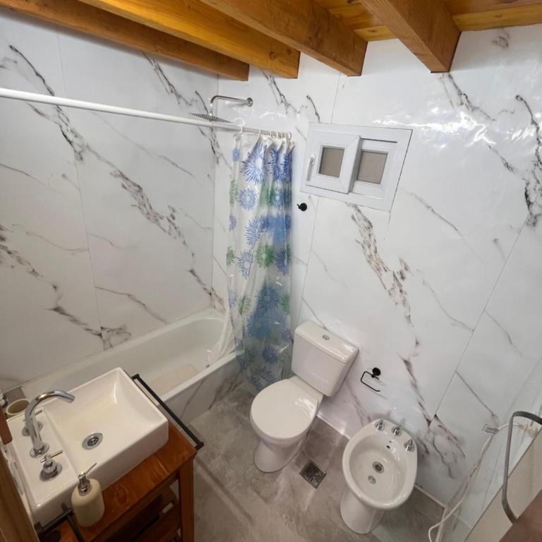 Cabaña Otilia - Chalet de 1 dormitorio - 18