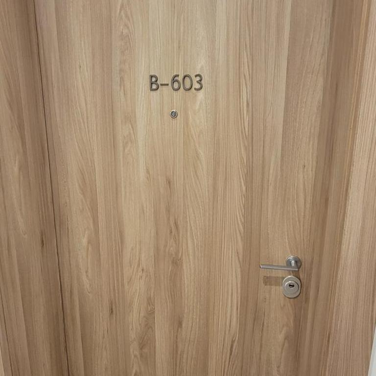 BW SCALA 603 Apartman-whit free garage parking - Apartman sa 1 Spavaćom Sobom - 5