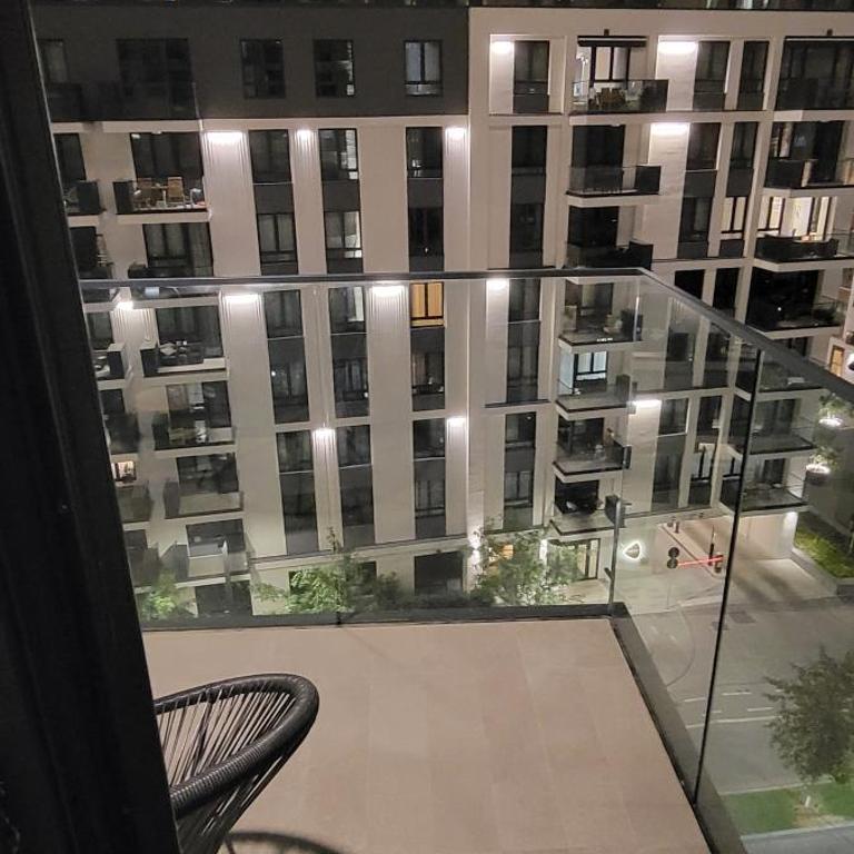 BW SCALA 603 Apartman-whit free garage parking - Apartman sa 1 Spavaćom Sobom - 12