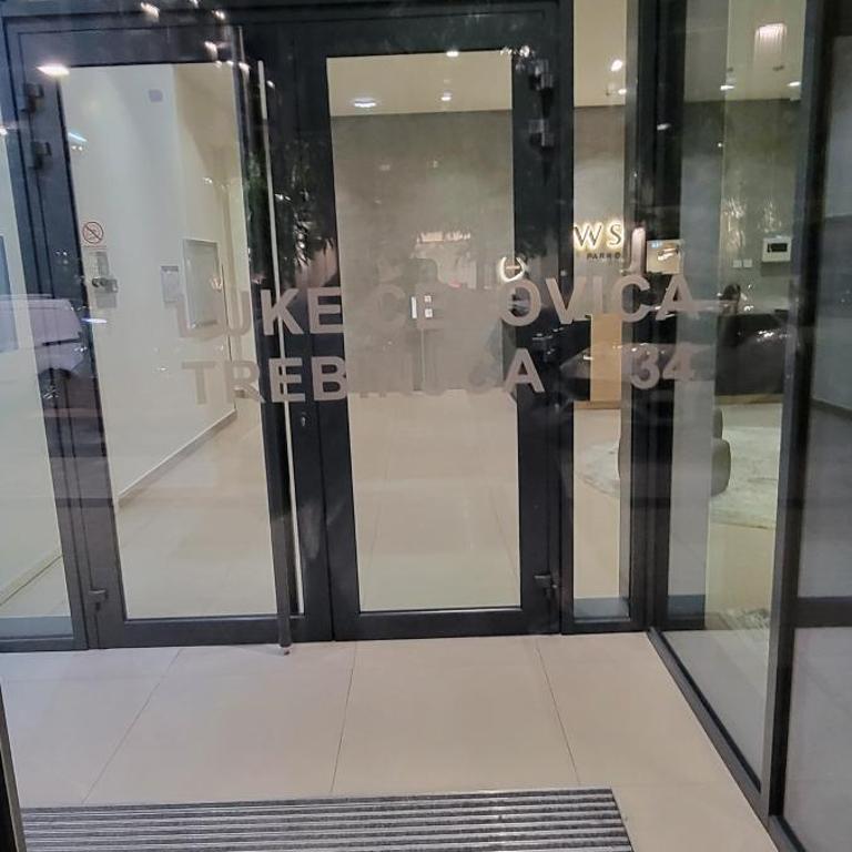 BW SCALA 603 Apartman-whit free garage parking - Apartman sa 1 Spavaćom Sobom - 4