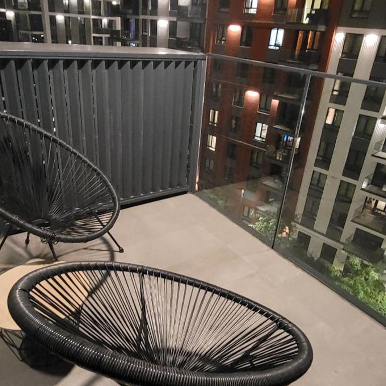 BW SCALA 603 Apartman-whit free garage parking - Apartman sa 1 Spavaćom Sobom - 13