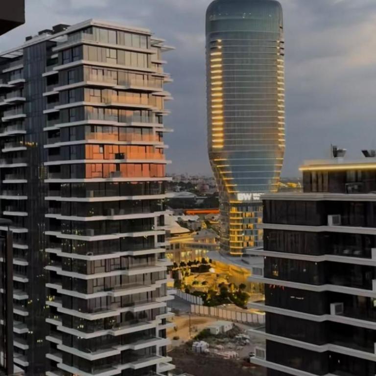 BW SCALA 603 Apartman-whit free garage parking - Apartman sa 1 Spavaćom Sobom - 1