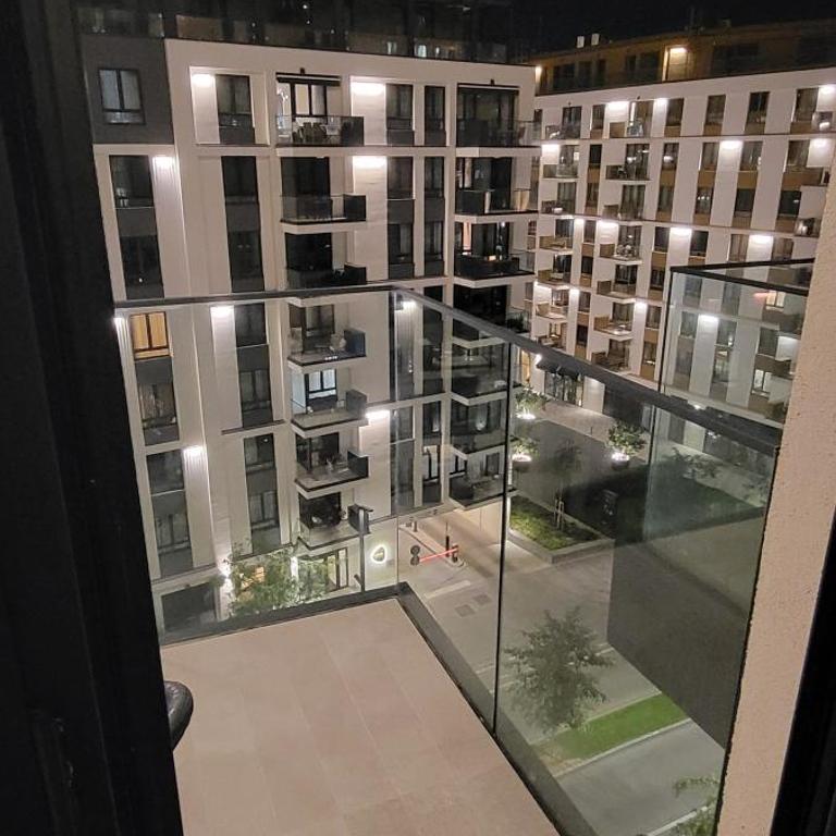 BW SCALA 603 Apartman-whit free garage parking - Apartman sa 1 Spavaćom Sobom - 14