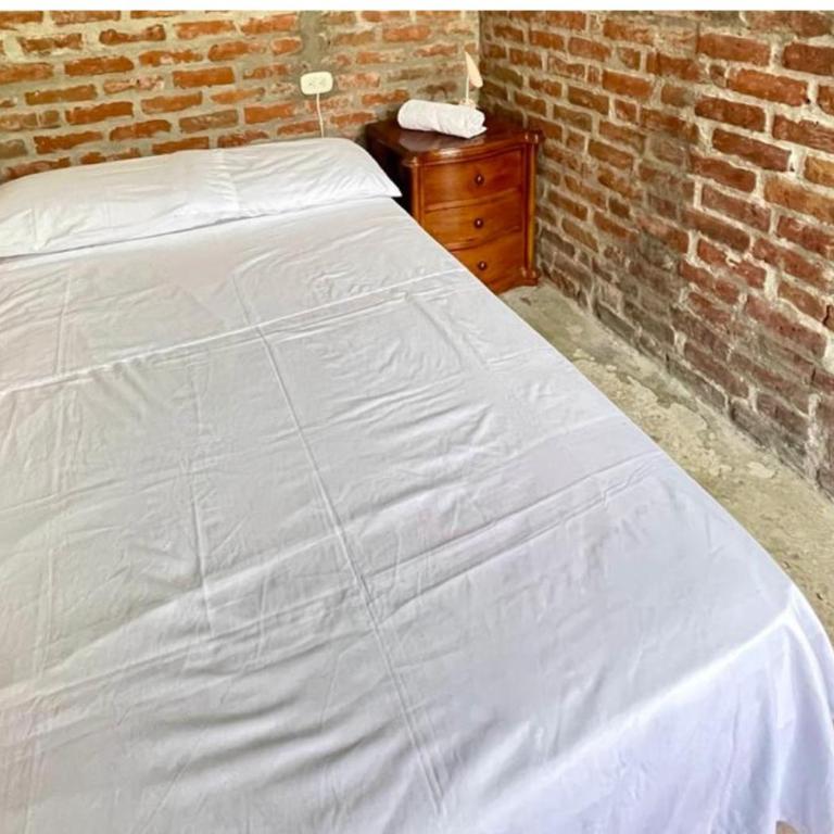 Finca el Morichal - Small Single Room - 4