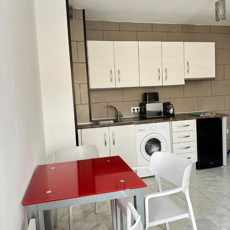Playa Misericordia apartamentos - Estudio - 2