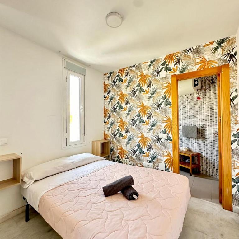 Playa Misericordia apartamentos - Estudio - 6