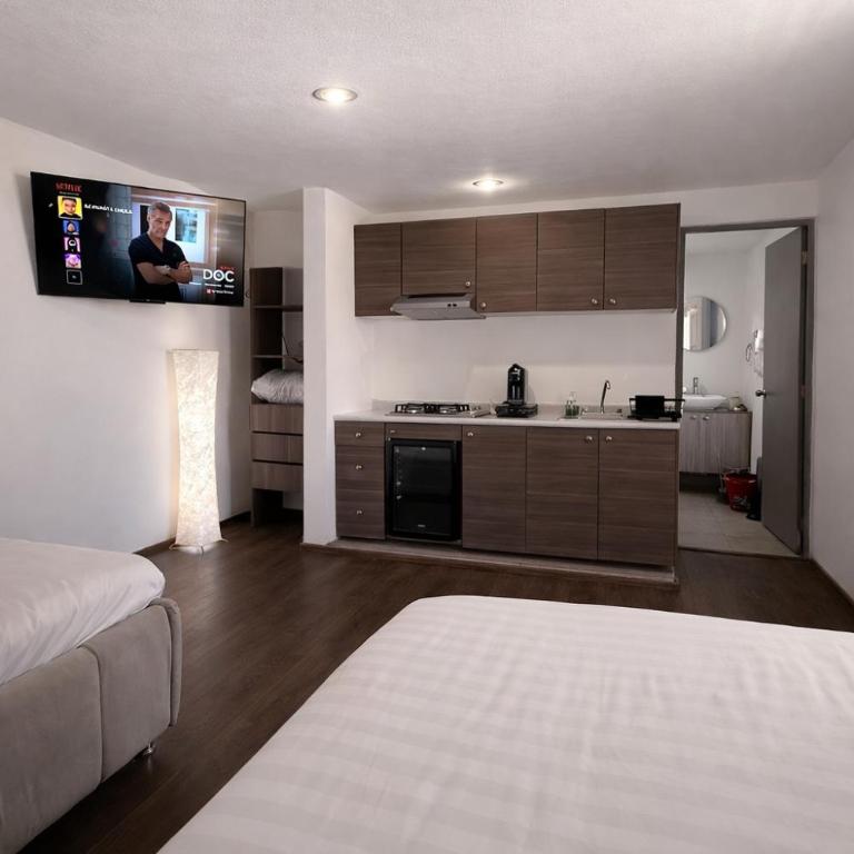 Bowra Milan - Apartamento - Planta baja - 3
