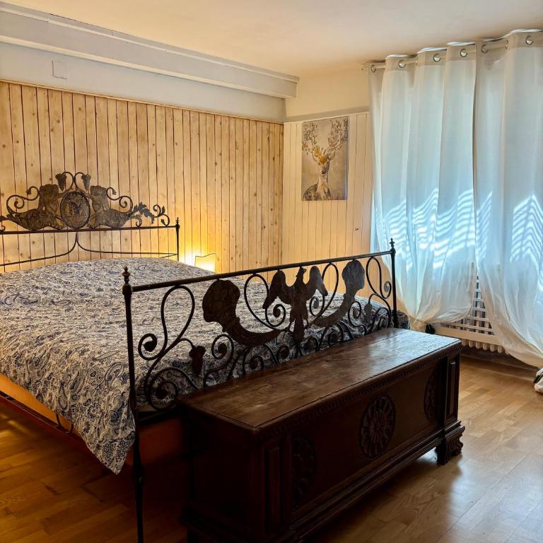 Ca' Scalinatella - Appartamento con 2 Camere da Letto - 23