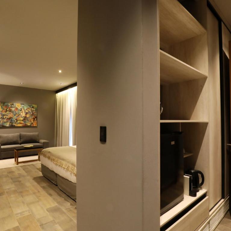Puesto del Indio - Suite - 1