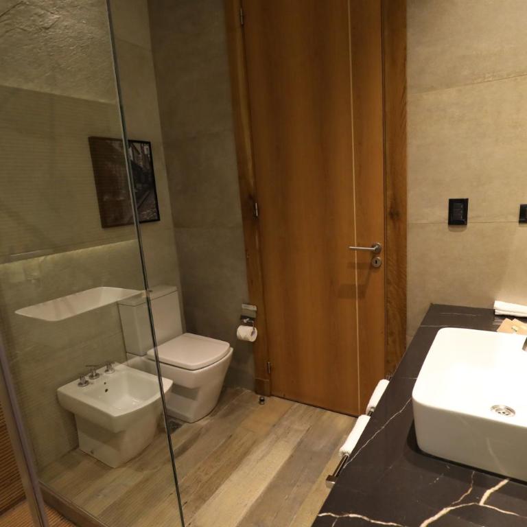 Puesto del Indio - Suite - 3