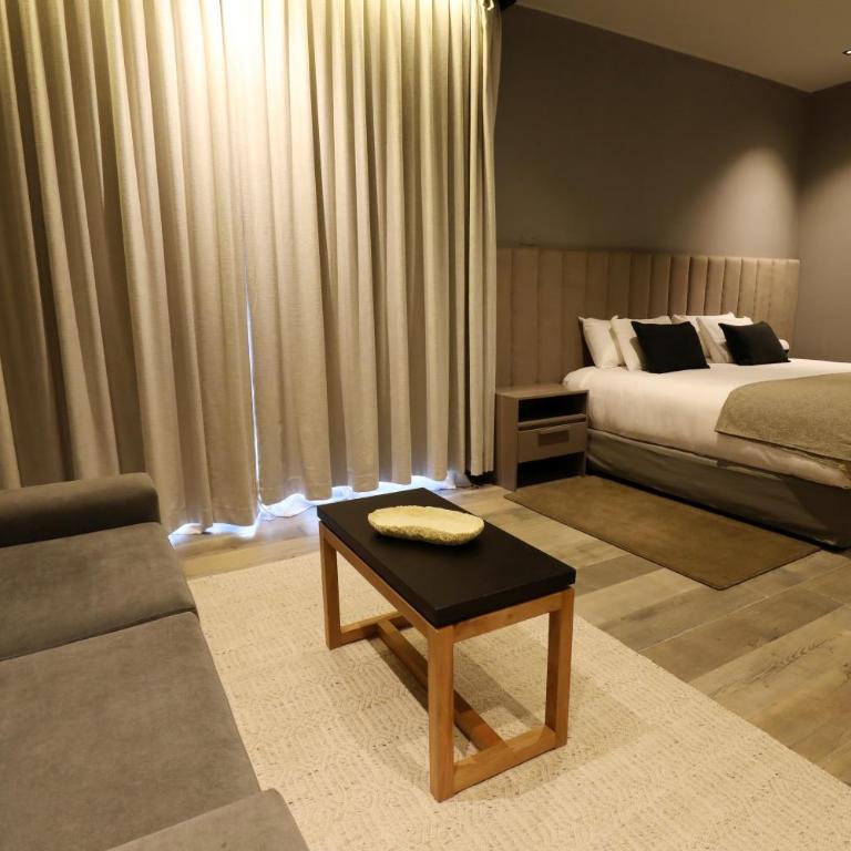 Puesto del Indio - Suite - 4