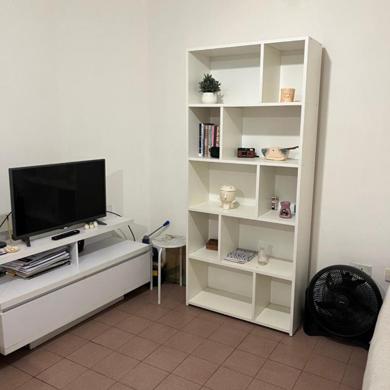 Cálido y luminoso departamento en Nueva Córdoba - One-Bedroom Apartment - 5