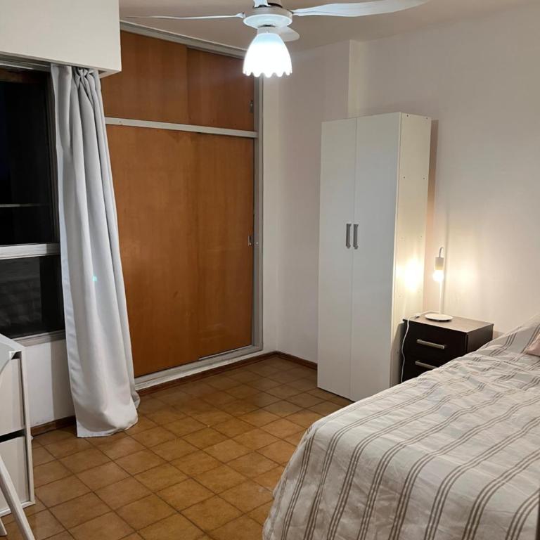 Cálido y luminoso departamento en Nueva Córdoba - One-Bedroom Apartment - 8