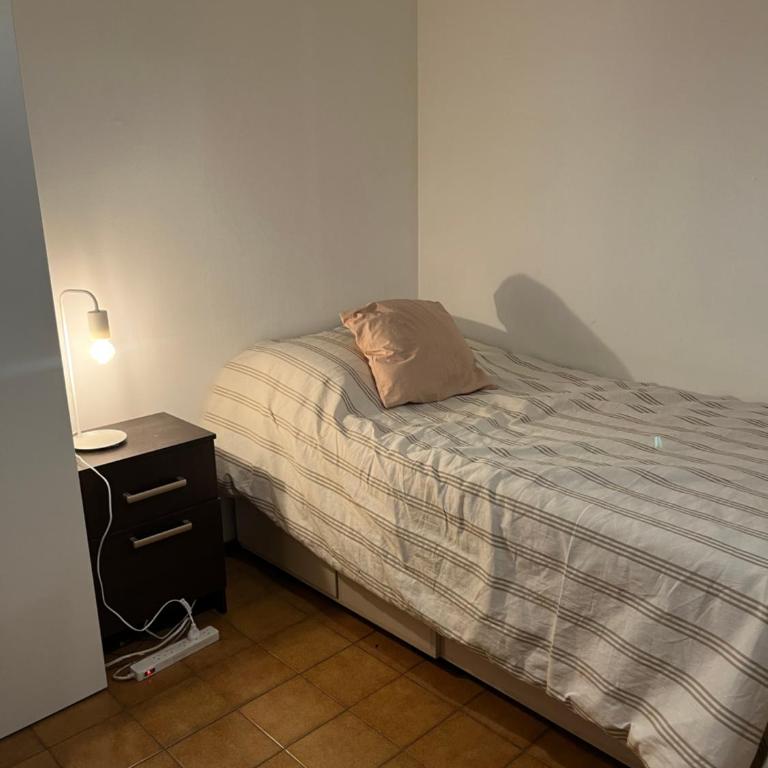 Cálido y luminoso departamento en Nueva Córdoba - One-Bedroom Apartment - 10