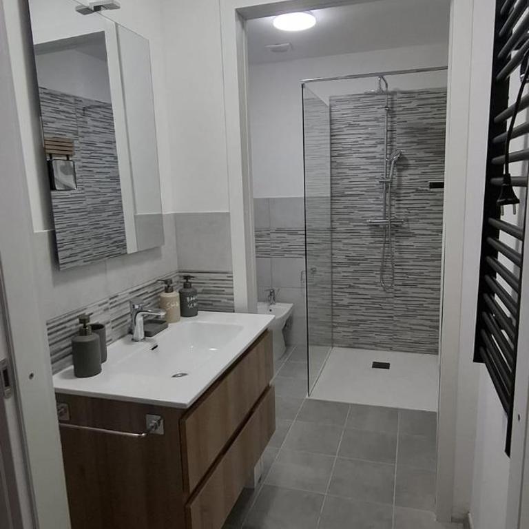 Casa BOSA - Apartment mit 1 Schlafzimmer - 12