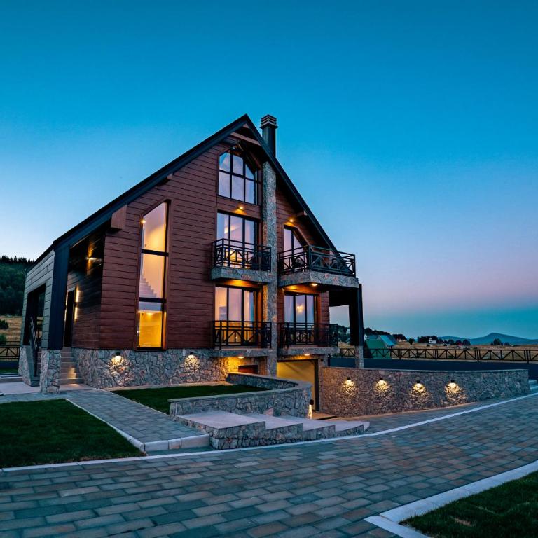 Luxury Villa Durmir - Superior Vila - 1