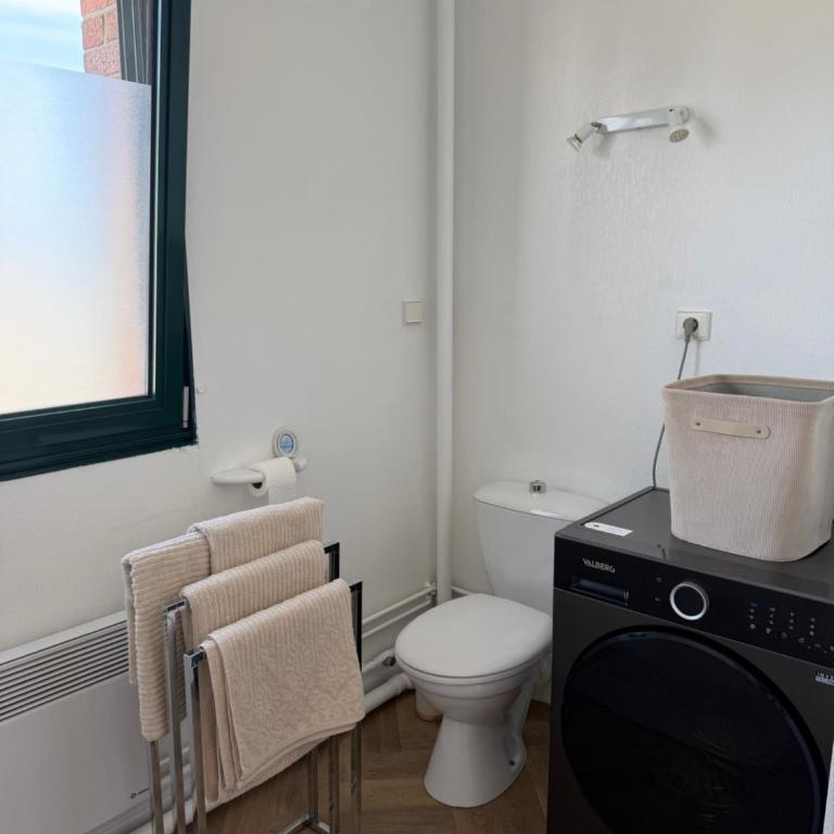 Le Cosy - Apartamento de 2 dormitorios - 11