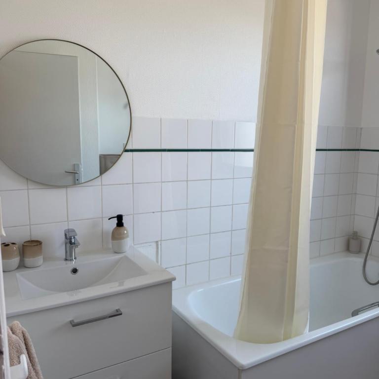 Le Cosy - Apartamento de 2 dormitorios - 9