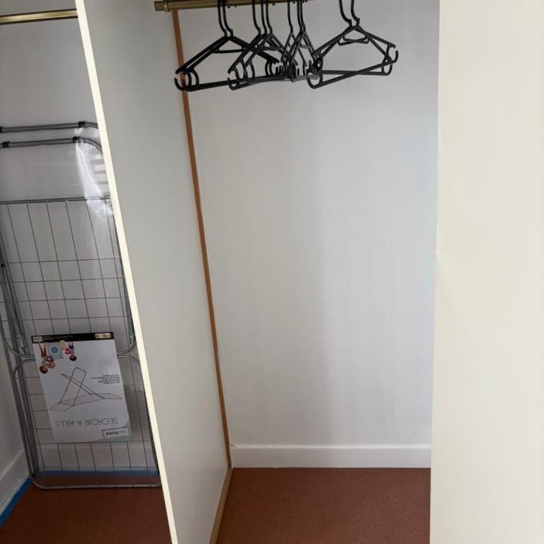 Le Cosy - Apartamento de 2 dormitorios - 8