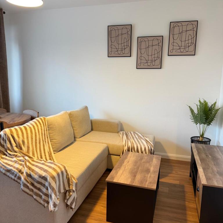 Le Cosy - Apartamento de 2 dormitorios - 2
