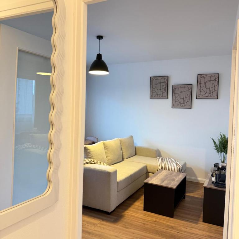 Le Cosy - Apartamento de 2 dormitorios - 1